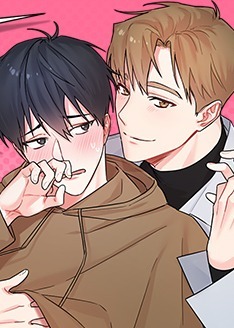 Hoobae's Touch Is Healing