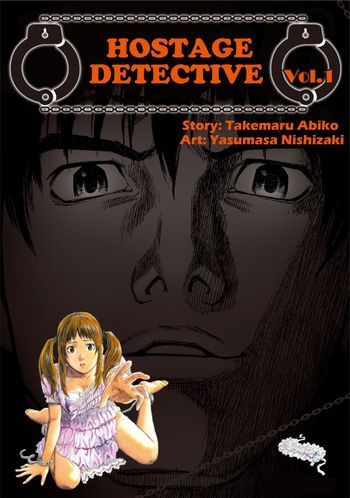 Hostage Detective