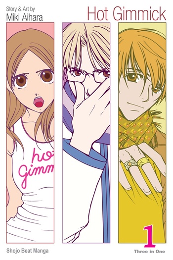 Hot Gimmick