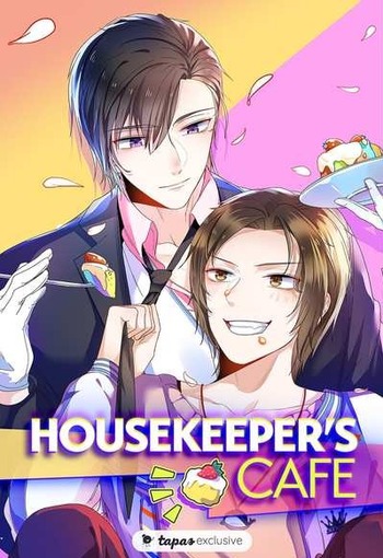 Housekeeper's Cafe
