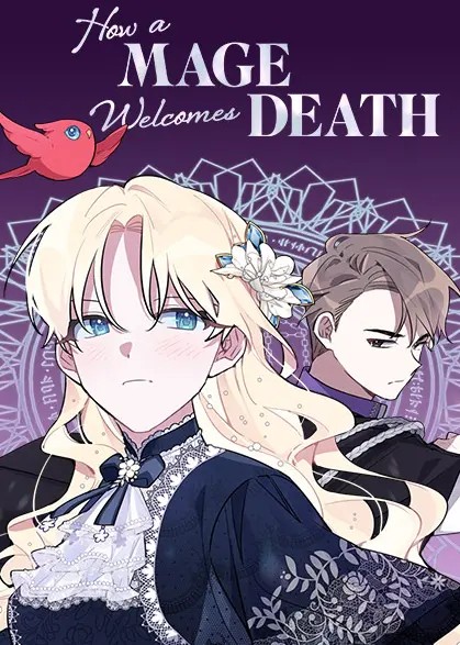 How a Mage Welcomes Death