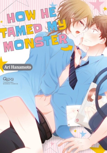 How He Tamed My Monster
