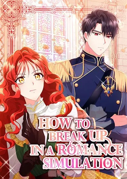 How to Break Up in a Romance Simulation