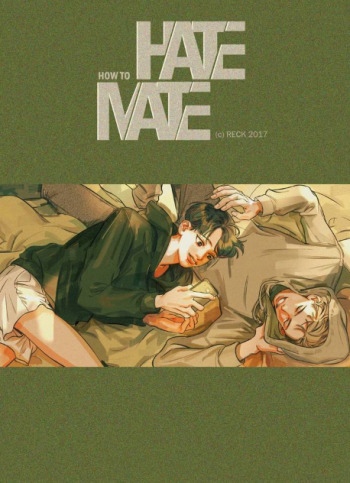 How to Hate Mate