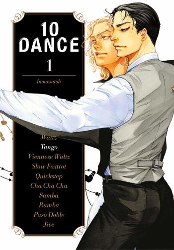 10 Dance