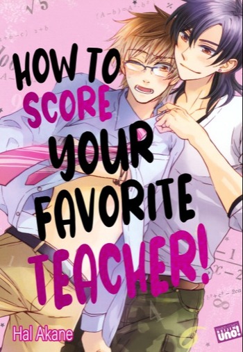 How to Score Your Favorite Teacher