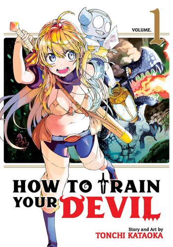 How to Train Your Devil