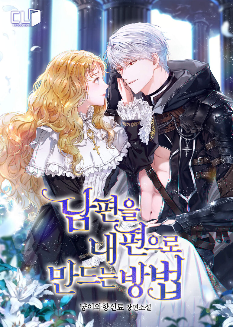 How to Win My Husband Over (Novel)