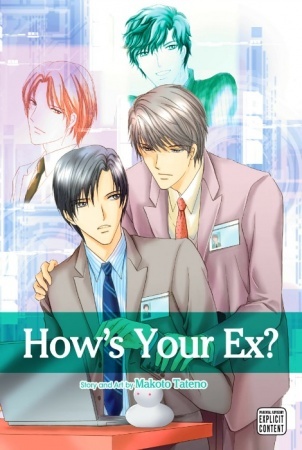 How’s Your Ex?