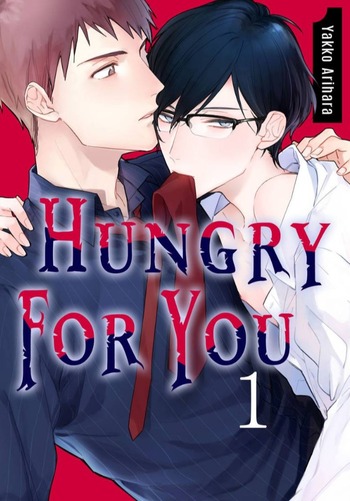 Hungry for You