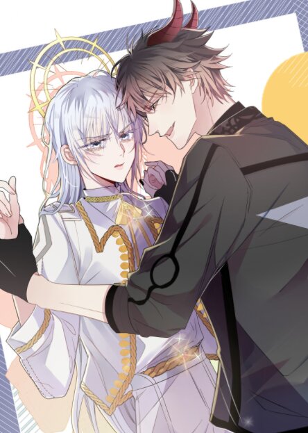Hunting Angels