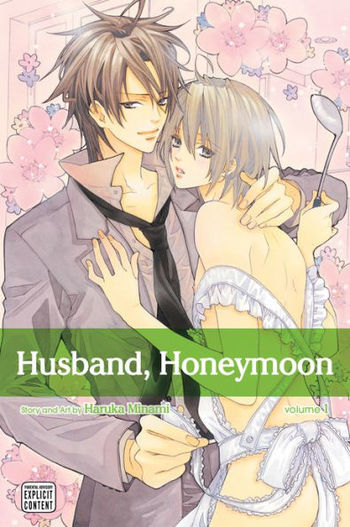 Husband, Honeymoon
