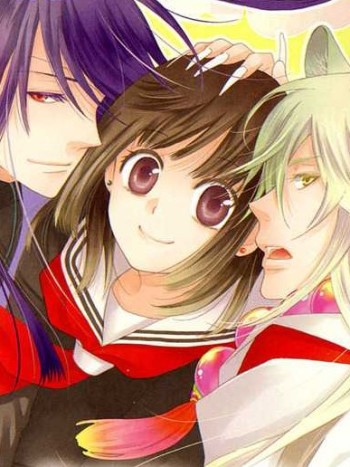 Hyakkiyakou Juliet
