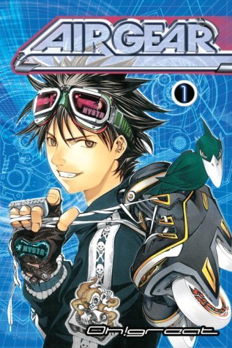 Air Gear
