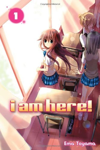 I Am Here!
