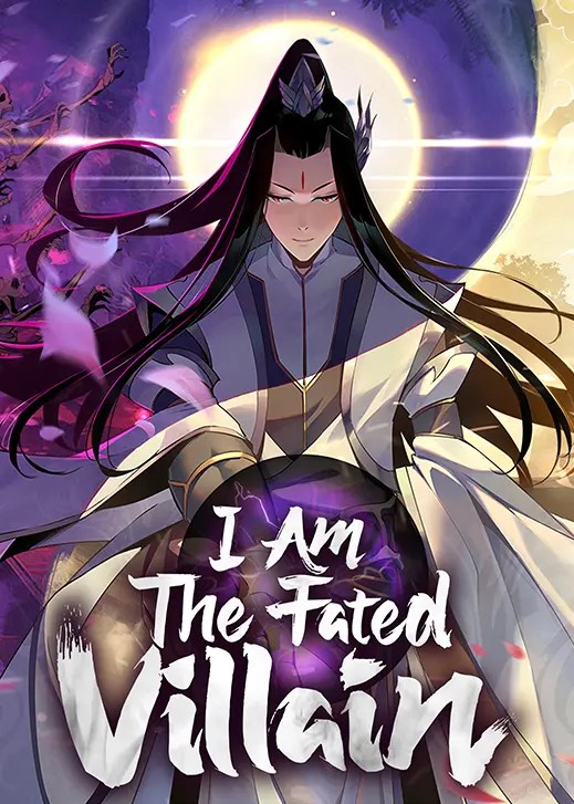 I Am The Fated Villain