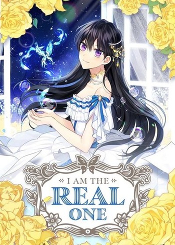 I Am the Real One