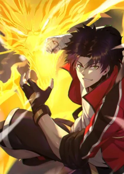 I Can Blow up an Isekai World With Just One Punch