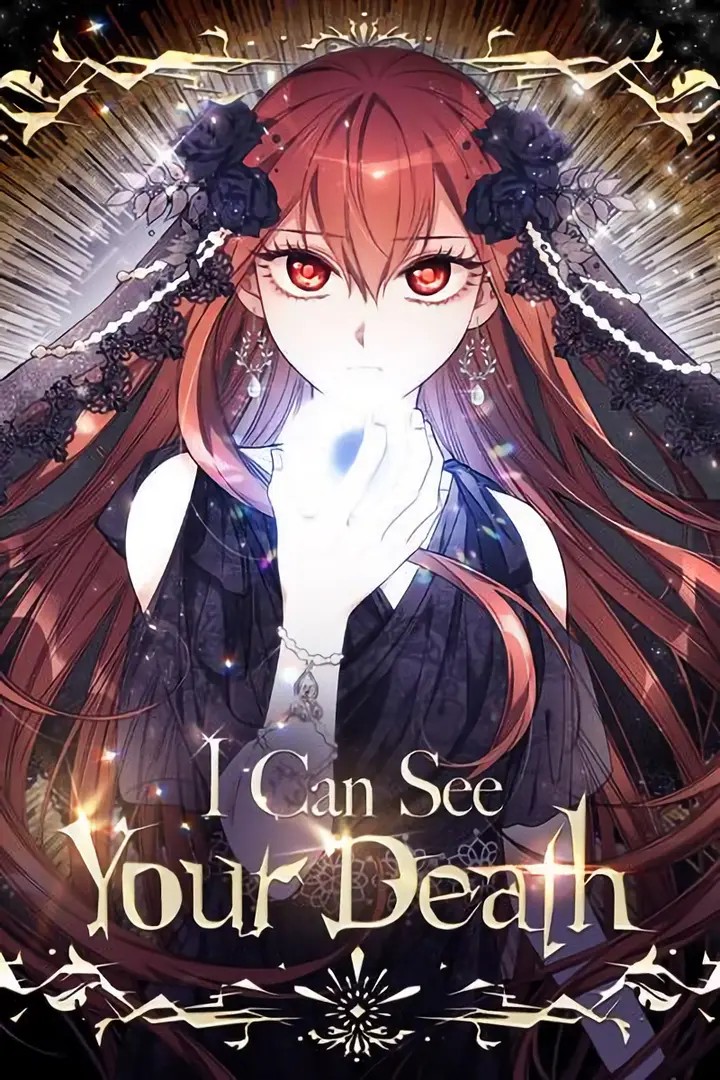 I Can See Your Death