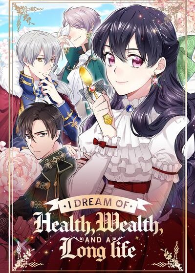 I Dream of Health, Wealth, and a Long Life