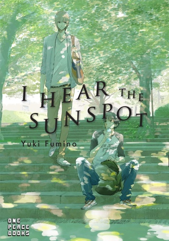 I Hear the Sunspot