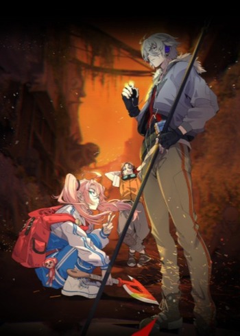I Kill Zombies in Wasteland