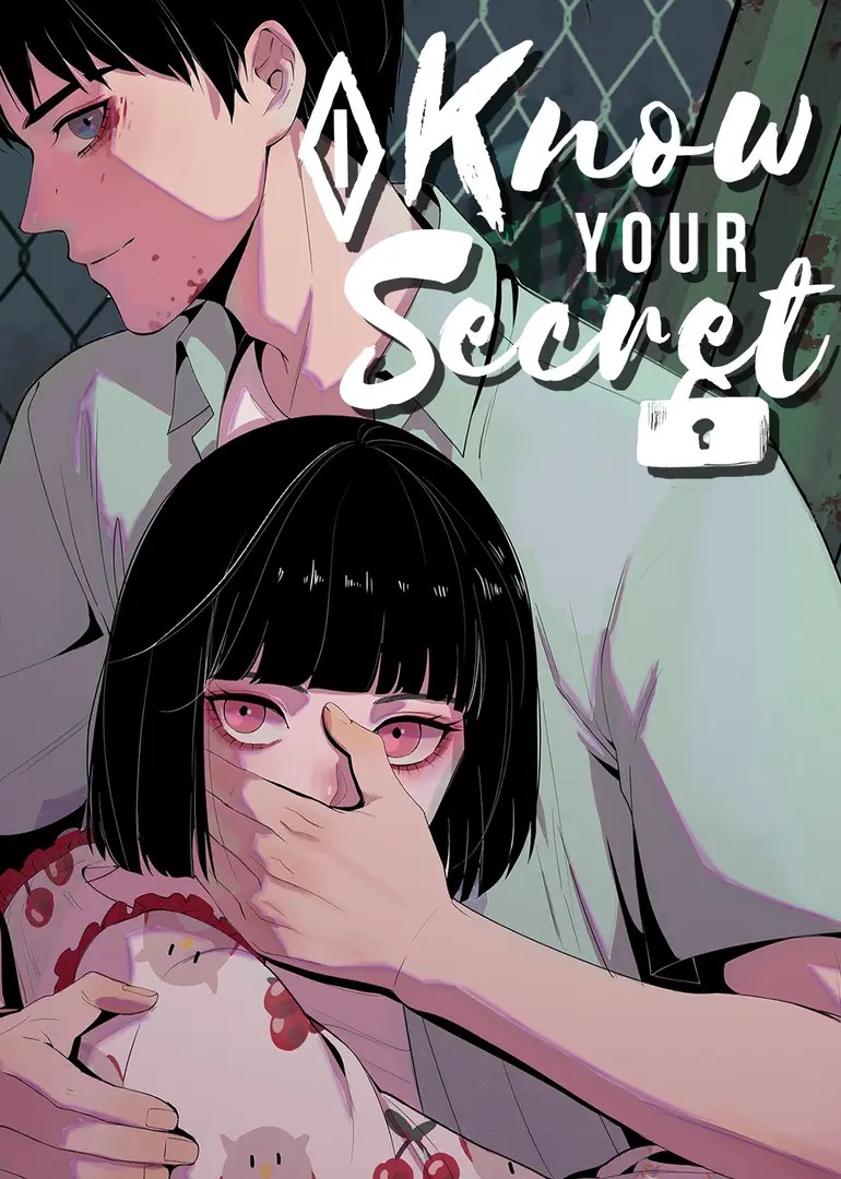 I Know Your Secret