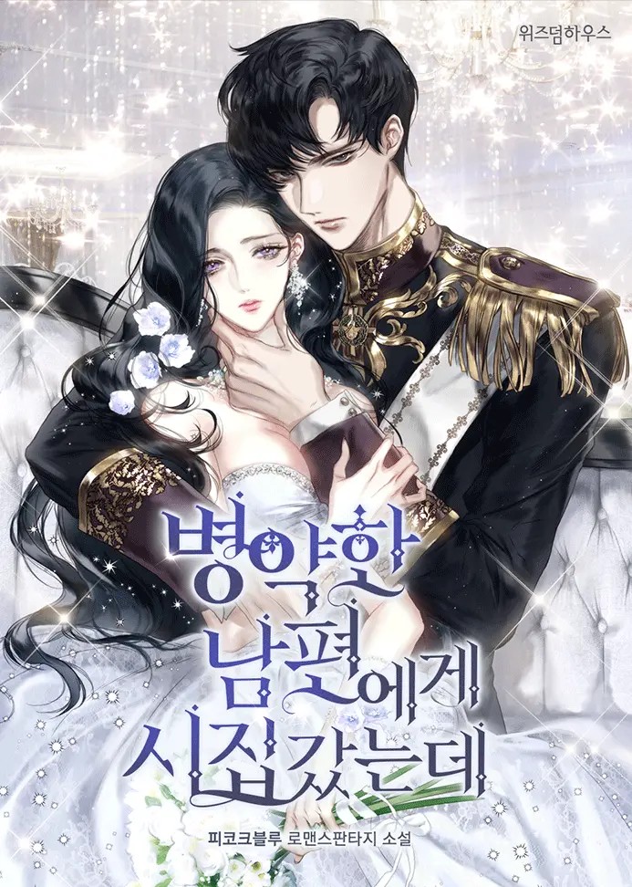 I Married a Sick Husband (Novel)