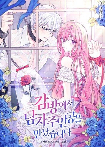 I Met the Male Lead in Prison (Novel)