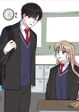 I Only Love Hana
