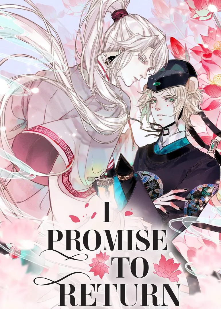 I Promise to Return
