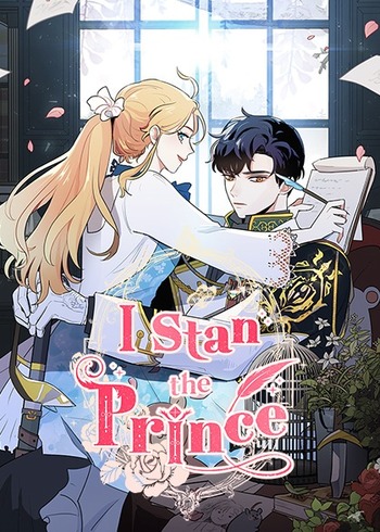 I Stan the Prince