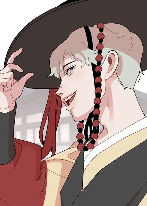I Wanna Be the Madam!