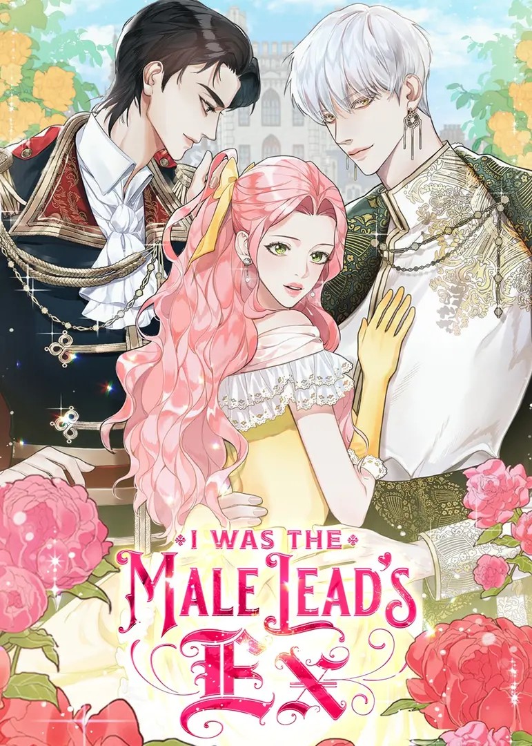 I Was the Male Lead's Ex