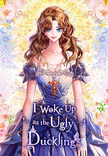 I Woke Up as the Ugly Duckling