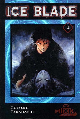 Ice Blade