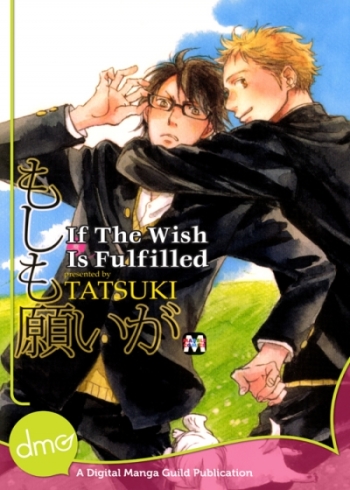 If The Wish Is Fulfilled