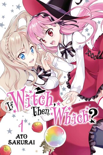 If Witch, then Which?