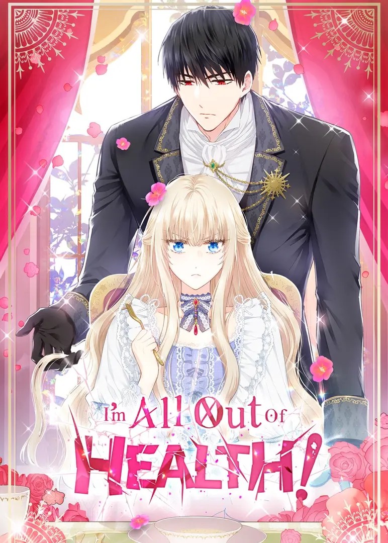 I'm All Out of Health!