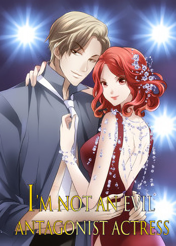 I'm Not An Evil Antagonist Actress
