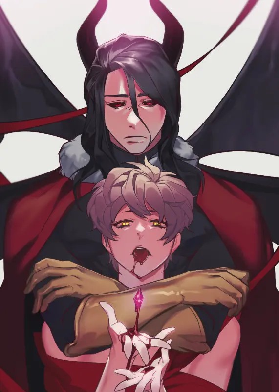 I'm Yours, Blood and Soul