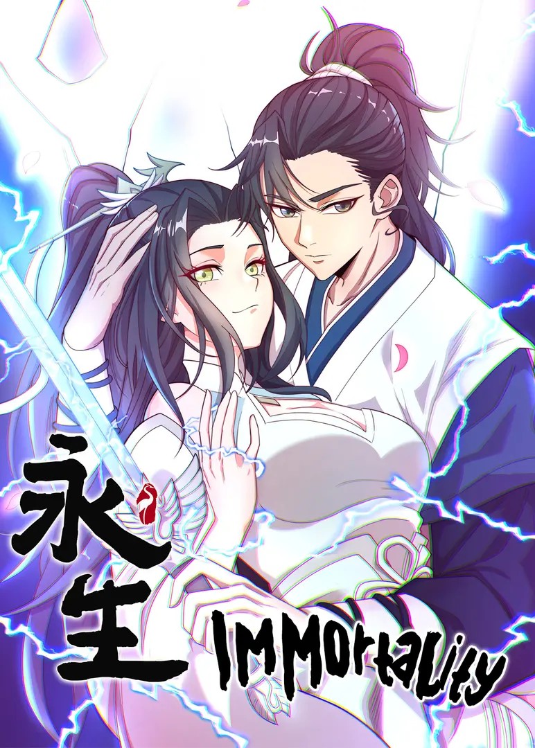 Immortality