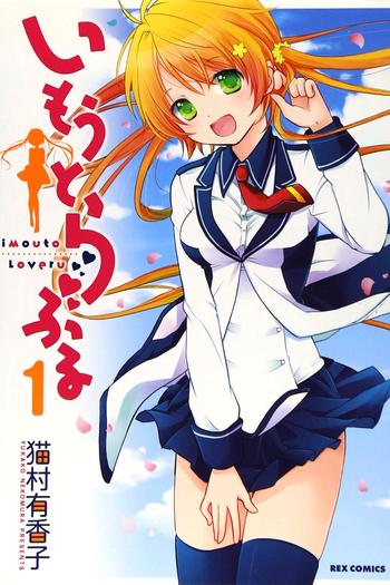 Imouto Loveru