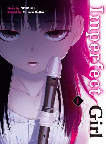 Imperfect Girl