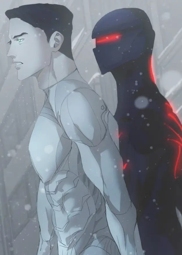 In the Bleak Midwinter; - Part 2