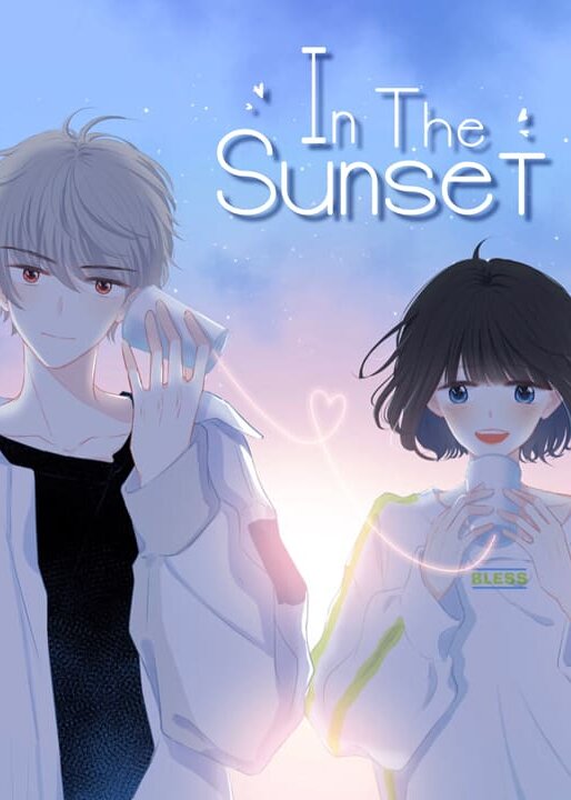 In the Sunset
