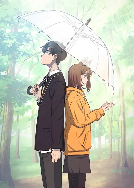In the Sunshower