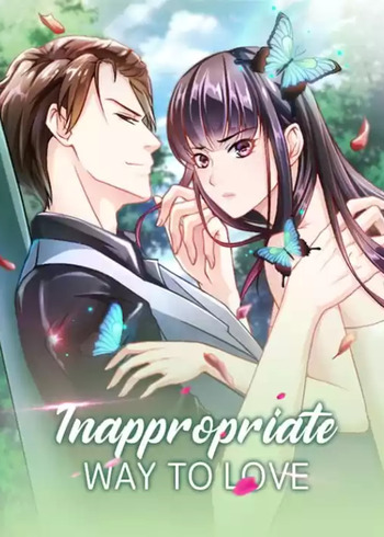Inappropriate Way to Love