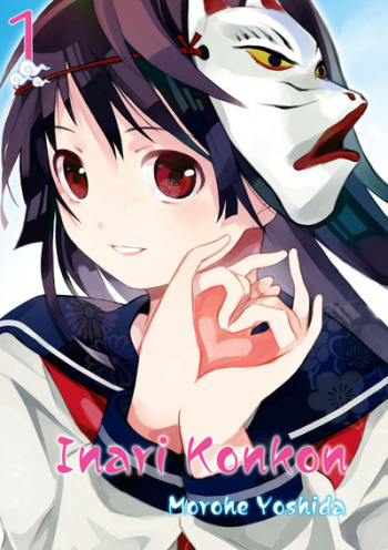 Inari Konkon