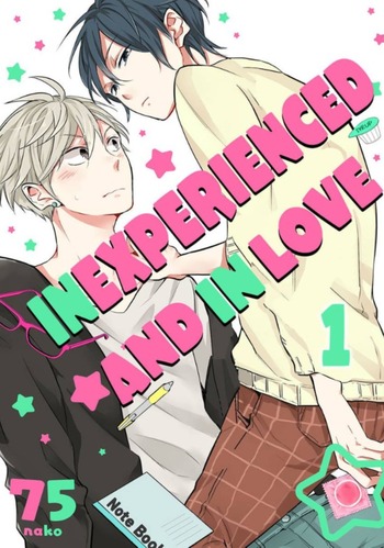Inexperienced and in Love